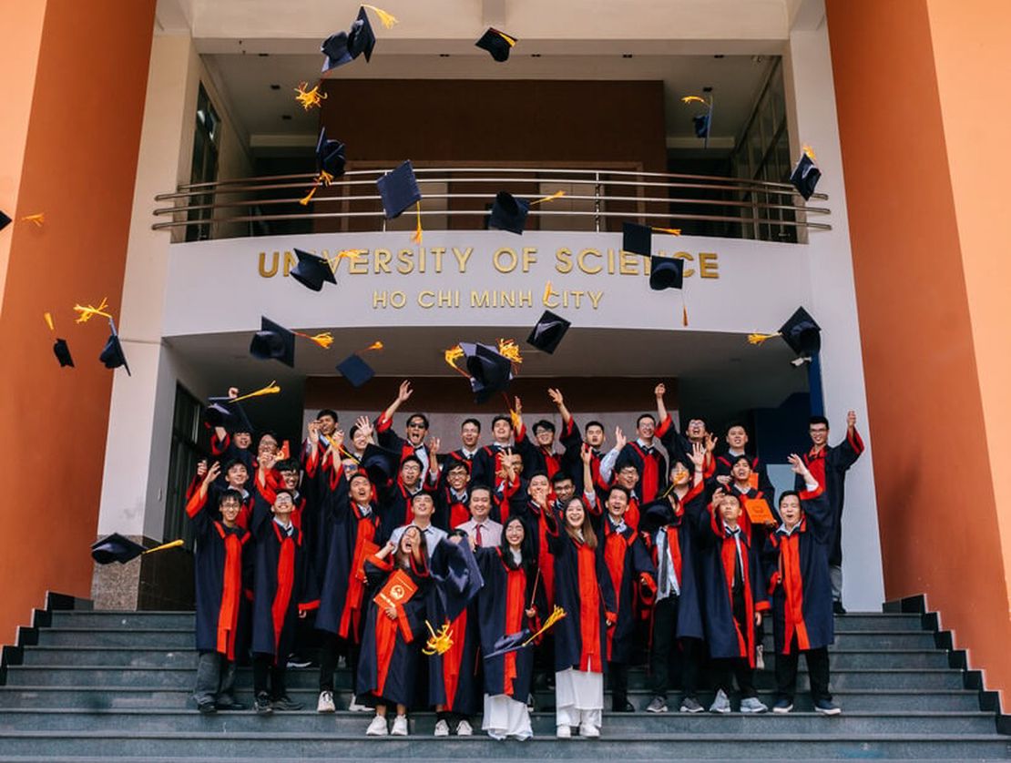 Graduate