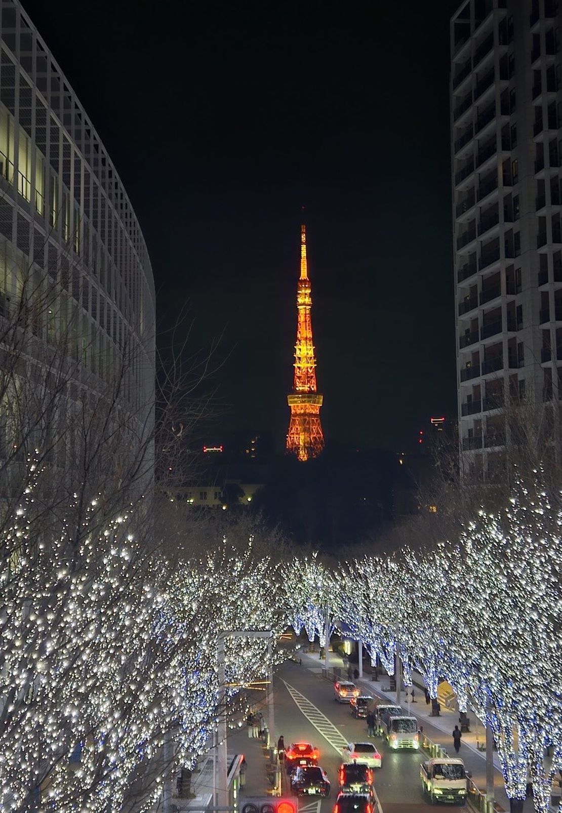Tokyo